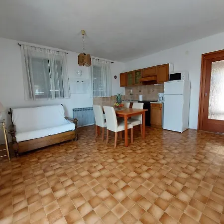 Apartamento Martina *