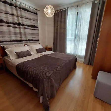 Martina Apartman