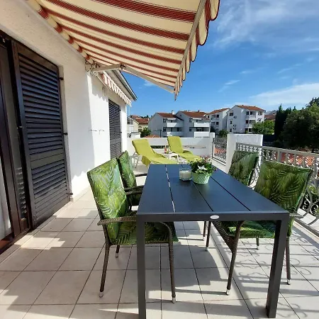 Apartamento Martina