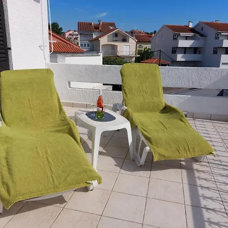 Apartamento Martina *