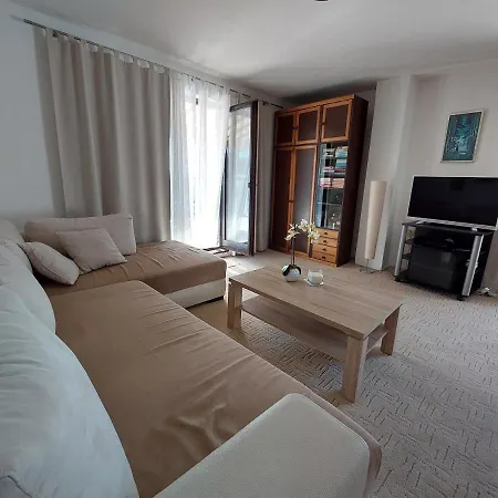 Apartamento Martina *