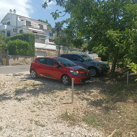 Martina Apartamento Malinska